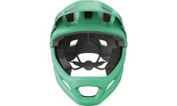 Kask Abus YouDrop FF sage green