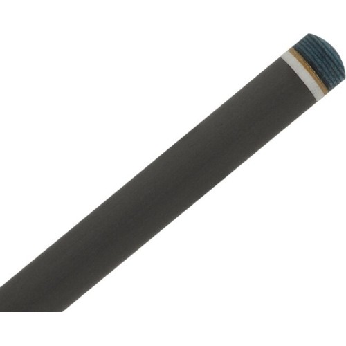 Cue Shaft, Pool, Ignite Carbon, 12,6mm, United Joint, 30 inch