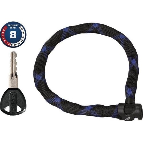 Zapięcie Abus Chain Ivera 7210/85