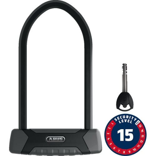Zapięcie Abus Granit XPlus 540/160HB300+USH540
