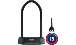 Zapięcie Abus Granit XPlus 540/160HB300+USH540