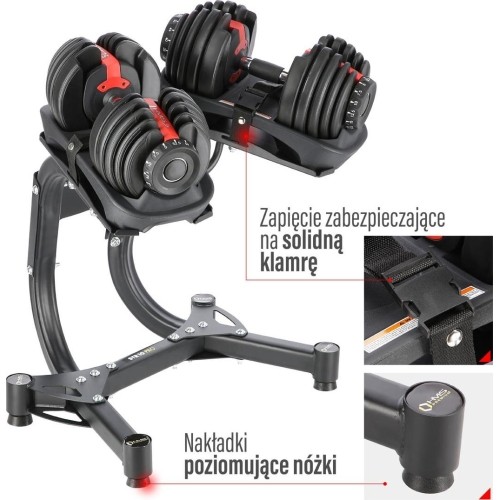 Zestaw STR10 PRO + 2x SR52