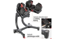 Zestaw STR10 PRO + 2x SR52