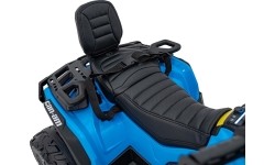Quad Can Am Outlander ATV ze zdalnym sterowaniem, niebieski