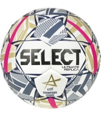 Piłka do piłki ręcznej SELECT Replica EHF Champions League v26, rozmiar 1