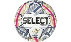 Piłka do piłki ręcznej SELECT Replica EHF Champions League v26, rozmiar 1