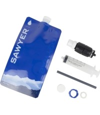 System filtracji wody Sawyer SP2129 Micro Squeeze
