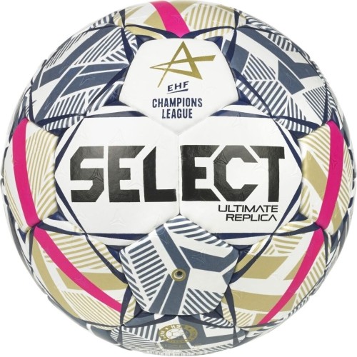 Piłka do piłki ręcznej SELECT Replica EHF Champions League v26, rozmiar 1