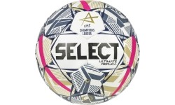 Piłka do piłki ręcznej SELECT Replica EHF Champions League v26, rozmiar 1