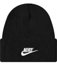 Czapka Nike U Nk Peak Beanie Tc Fut F24 Black HF0186 010