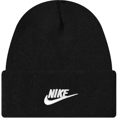 Czapka Nike U Nk Peak Beanie Tc Fut F24 Black HF0186 010
