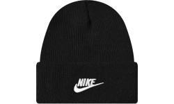 Czapka Nike U Nk Peak Beanie Tc Fut F24 Black HF0186 010