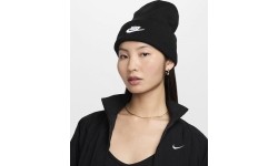 Czapka Nike U Nk Peak Beanie Tc Fut F24 Black HF0186 010