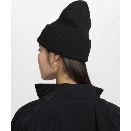 Czapka Nike U Nk Peak Beanie Tc Fut F24 Black HF0186 010