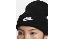 Czapka Nike U Nk Peak Beanie Tc Fut F24 Black HF0186 010