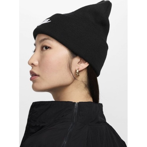 Czapka Nike U Nk Peak Beanie Tc Fut F24 Black HF0186 010