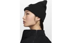Czapka Nike U Nk Peak Beanie Tc Fut F24 Black HF0186 010