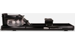 WaterRower M1 LoRise Black