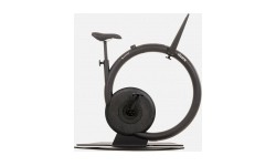Rower treningowy NOHRD Ciclotte - Shadow