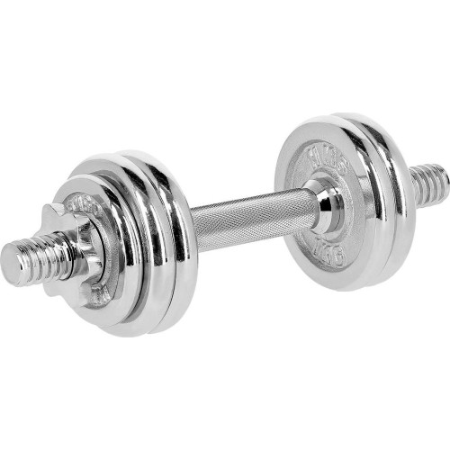 Zestaw hantli w walizce STC15 HMS