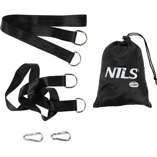 Zestaw lin NILS CAMP NC1722