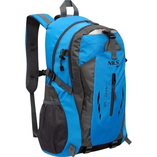 Plecak turystyczny NC1749 Blue Valley 40 l Nils Camp