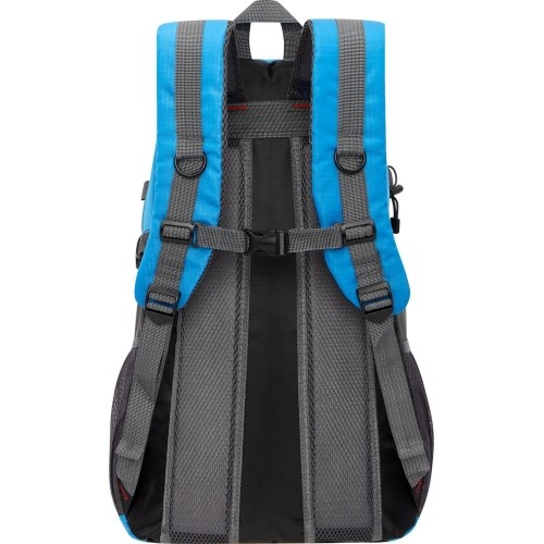 Plecak turystyczny NC1749 Blue Valley 40 l Nils Camp