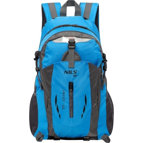 Plecak turystyczny NC1749 Blue Valley 40 l Nils Camp