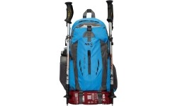 Plecak turystyczny NC1749 Blue Valley 40 l Nils Camp