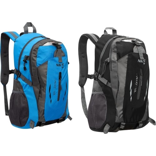 Plecak turystyczny NC1749 Blue Valley 40 l Nils Camp