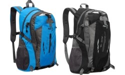 Plecak turystyczny NC1749 Blue Valley 40 l Nils Camp
