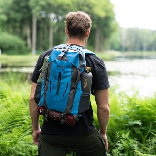 Plecak turystyczny NC1749 Blue Valley 40 l Nils Camp