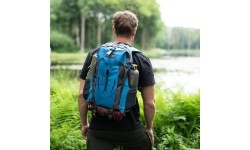 Plecak turystyczny NC1749 Blue Valley 40 l Nils Camp