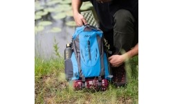 Plecak turystyczny NC1749 Blue Valley 40 l Nils Camp
