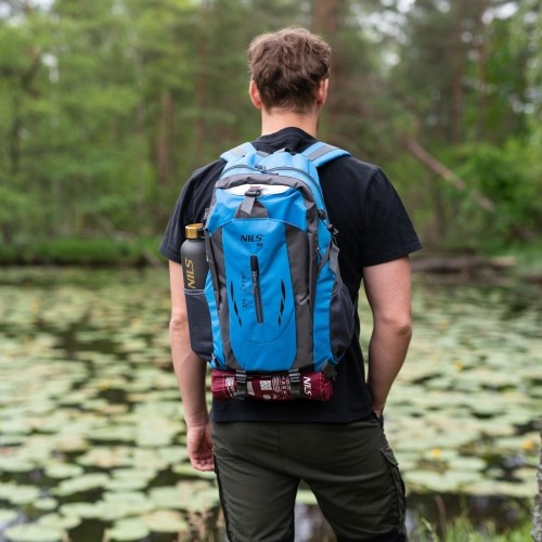 Plecak turystyczny NC1749 Blue Valley 40 l Nils Camp