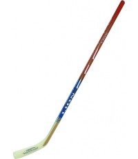 Dziecięcy kijek do hokeja inline LION 3311 95 cm – prosty