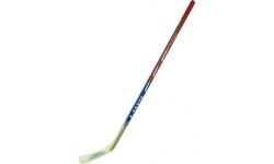 Dziecięcy kijek do hokeja inline LION 3311 95 cm – prosty