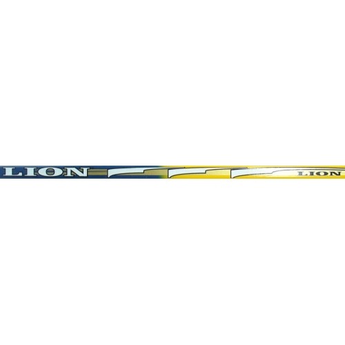 Dziecięcy kij hokejowy LION 6600 – lewa ręka