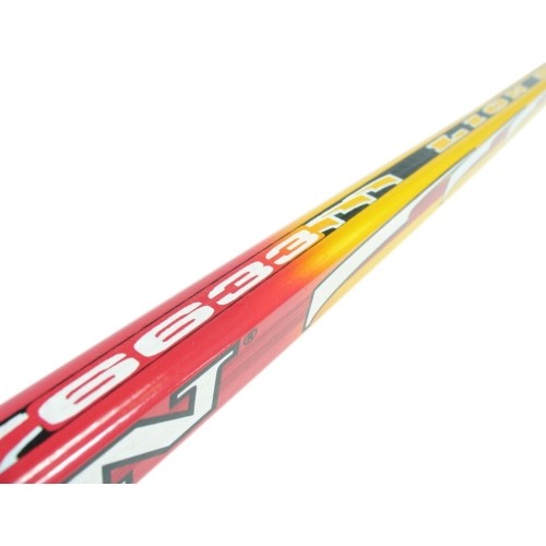 Dziecięcy kij hokejowy LION 6633 – lewa ręka