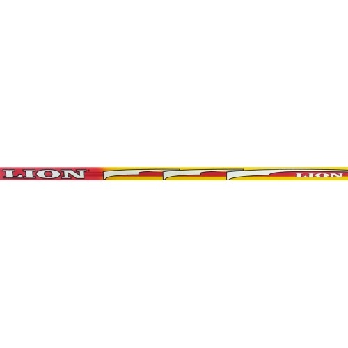 Dziecięcy kij hokejowy LION 6633 – lewa ręka