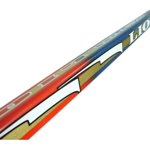 Dziecięcy kijek hokejowy LION 6611 – prosty