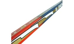 Dziecięcy kijek hokejowy LION 6611 – prosty