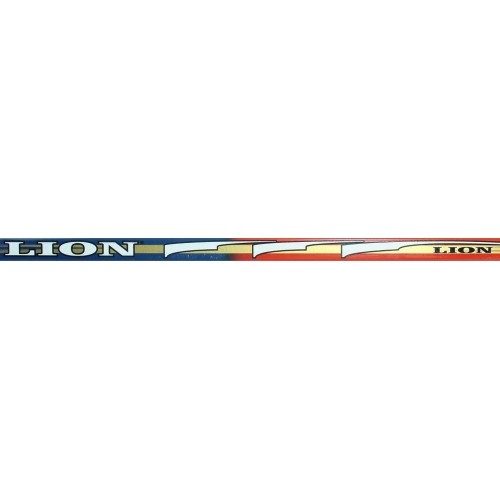 Dziecięcy kijek hokejowy LION 6611 – prosty
