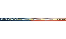 Dziecięcy kijek hokejowy LION 6611 – prosty