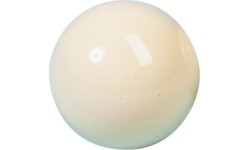 Pojedyncza bila magnetyczna Aramith 57,2 mm