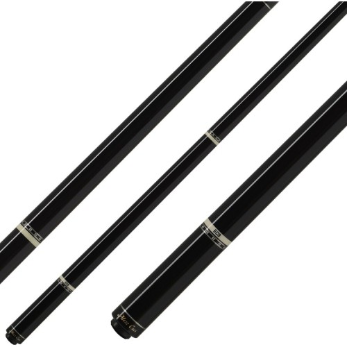 Billiard Cue, Pool, Mezz EC9-WKK, United Joint, WX-Sigma