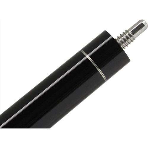 Billiard Cue, Pool, Mezz EC9-WKK, United Joint, WX-Sigma