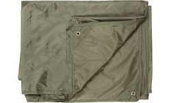 Tarpaulin "Tarp" OD green  ca. 400 x 500 cm
