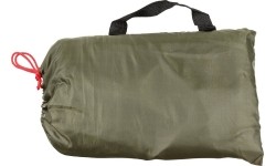 Tarpaulin "Tarp" OD green  ca. 400 x 500 cm