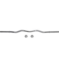 GL120 CURL BAR HMS